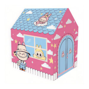 چادر بازی کودک الکا طرح لبوبو