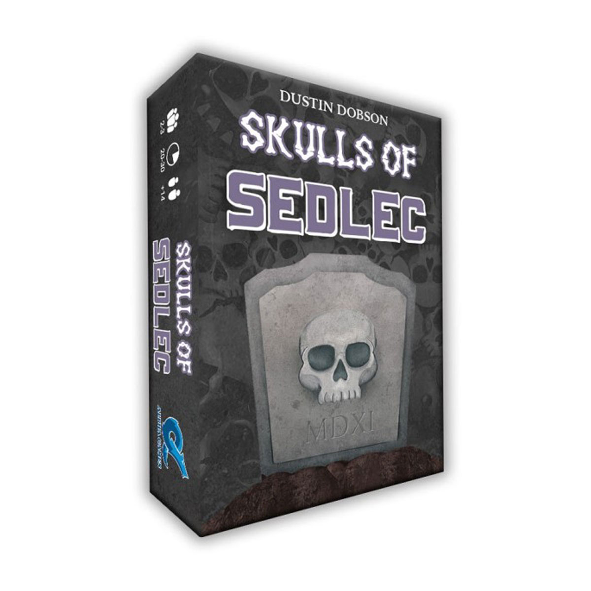 بازی فکری جمجمه های سدلتس SKULLS OF SEDLEC