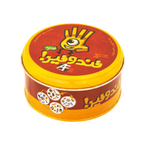 بازی فکری تند و تیز