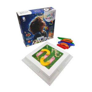 بازی فکری ذهن برنده