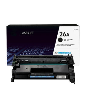 کارتریج مشکی HP مدل 26A
