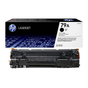 کارتریج مشکی HP مدل 79A