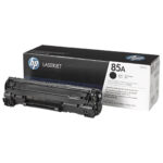 کارتریج مشکی HP مدل 85A