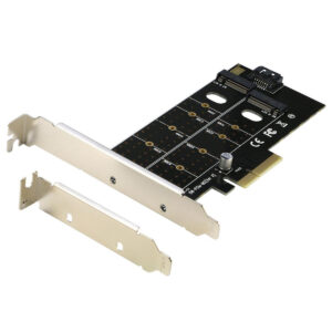کارت PCI-E به M.2