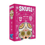بازی فکری جمجمه اسکال SKULL