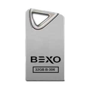 فلش مموری بکسو مدل B-306 ظرفیت 32 گیگابایت