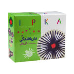 دار گل بافی ایپکا
