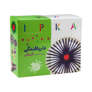 دار گل بافی ایپکا