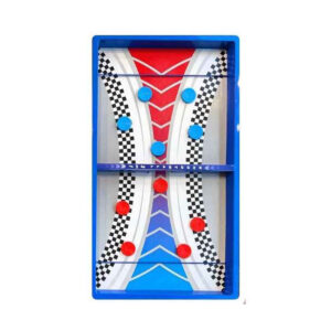 بازی فکری شوتبال مدل 3 در 1