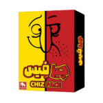 بازی فکری چیزفیس