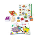 بازی آموزشی همیار اول