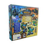 بازی فکری دنیای کوچک وارکرفت Small World of Warcraft