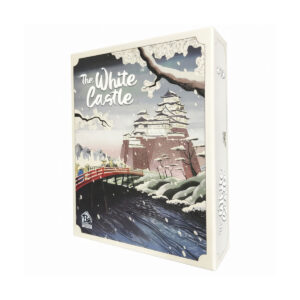 بازی فکری وایت کسل The White Castle