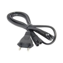 2Pin Power Cable 1.8m