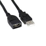 5M USB 2.0 extension cable