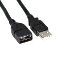 کابل افزایش طول USB طول 5 متر