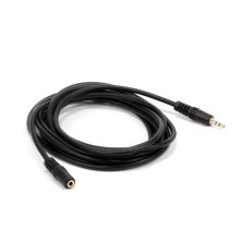 5M-audio-extension-cable