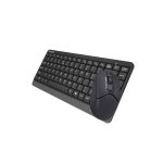 A4tech F-1112 Wired Keyboard Mouse-01