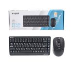 A4tech F-1112 Wired Keyboard Mouse-03