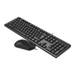A4tech Keyboard And Mouse KK-3330S