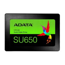 ADATA SU650 512GB Internal Solid State Drive