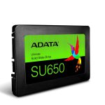 ADATA SU650 Internal SSD Drive-256GB-02