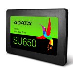 ADATA SU650 Internal SSD Drive - 480GB-01