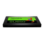 ADATA SU650 Internal SSD Drive - 480GB-02