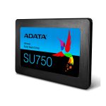 ADATA SU750 Internal SSD Drive 256GB-01