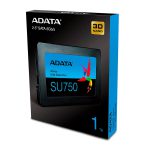 ADATA SU750 Internal SSD Drive 256GB-03