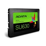 ADATA Ultimate SU630 Internal SSD Drive 960GB