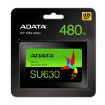 ADATA Ultimate SU630 Internal SSD Drive 480GB-03
