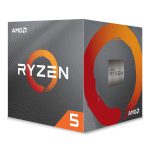 AMD Ryzen 5 PRO 4650G Processor