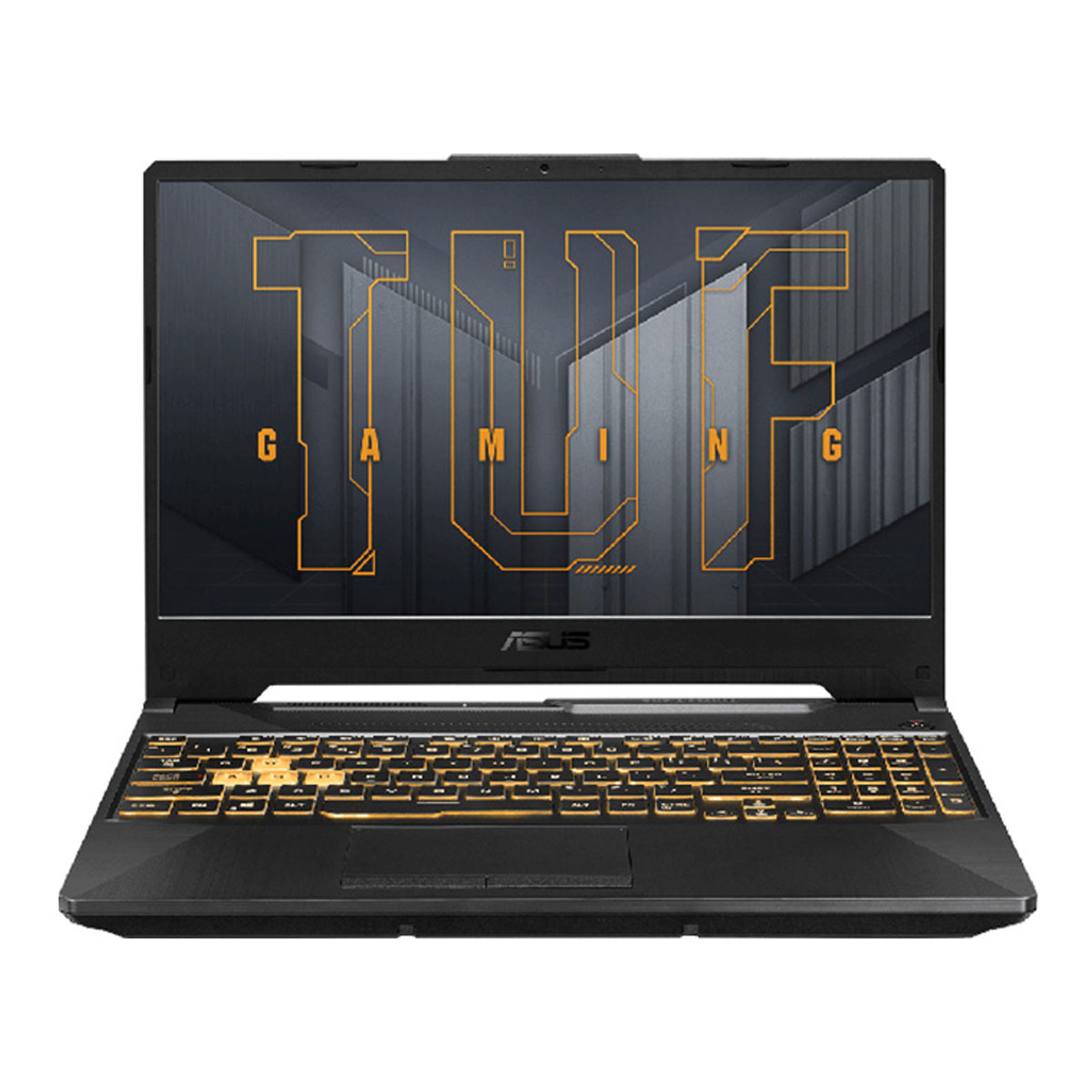 لپ تاپ ایسوس مدل TUF GAMING F15 FX506HC