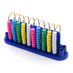 Mahtab Educational Game Abacus Model