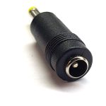 Adapter jack converter 5.3 to 3.5