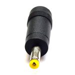 Adapter jack converter 5.3 to 3.5