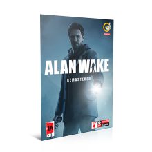 Alan Wake Remastered Game