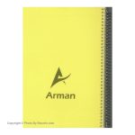 Arman 200 Page Notebook-05