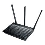 ASUS ADSL/VDSL DSL-AC51 Modem Router