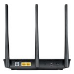 ASUS ADSL/VDSL DSL-AC51 Modem Router