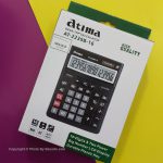 Atima Calculator AT-2239B-16-01