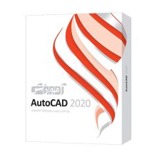 Parand Auto Cad 2020 Learning Software