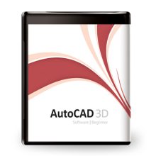 Parand Auto Cad 3D Learning Software