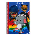 Azad elephant drawing notebook code04-01