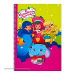 Azad elephant drawing notebook code10-01