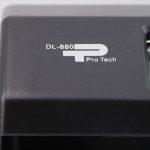 Protech Banknote Authenticity Detection Device DL-880