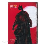 Puzzle 50 Sheet Notebook Batman