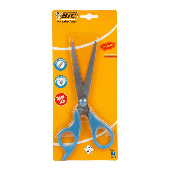 Bic-Scissors-Model-Nuevo-19.5-Cm