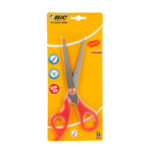 Bic Scissors Model Nuevo 19.5 cm-01